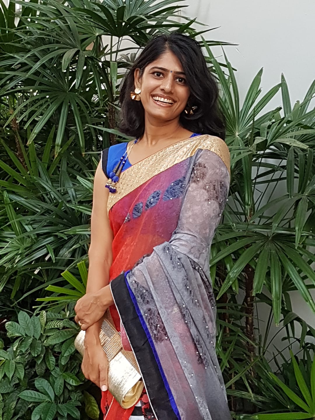 Dr. Spurana — Ayurvedic and yoga practitioner